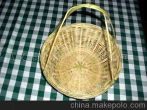 民间竹工艺品 供应链、市场行情与研发创新全景