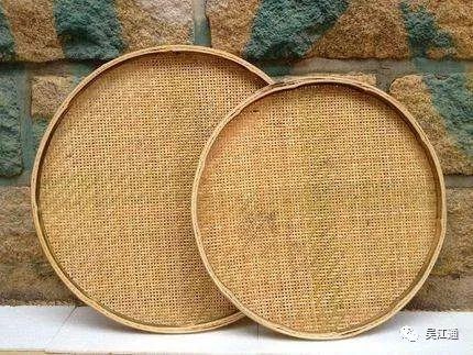 灶间里的饭筲箕 传统竹工艺的现代研发与传承创新