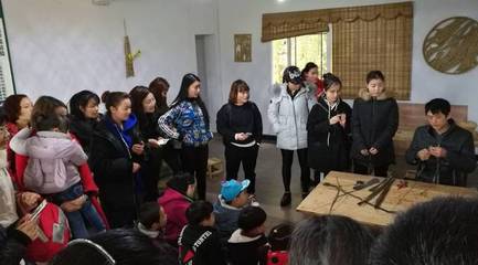 我们是“大自然”的能工巧匠 匠心独运的竹工艺品研发之路