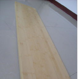 竹韵天成 探索竹家俱、竹制品的供应与工艺创新