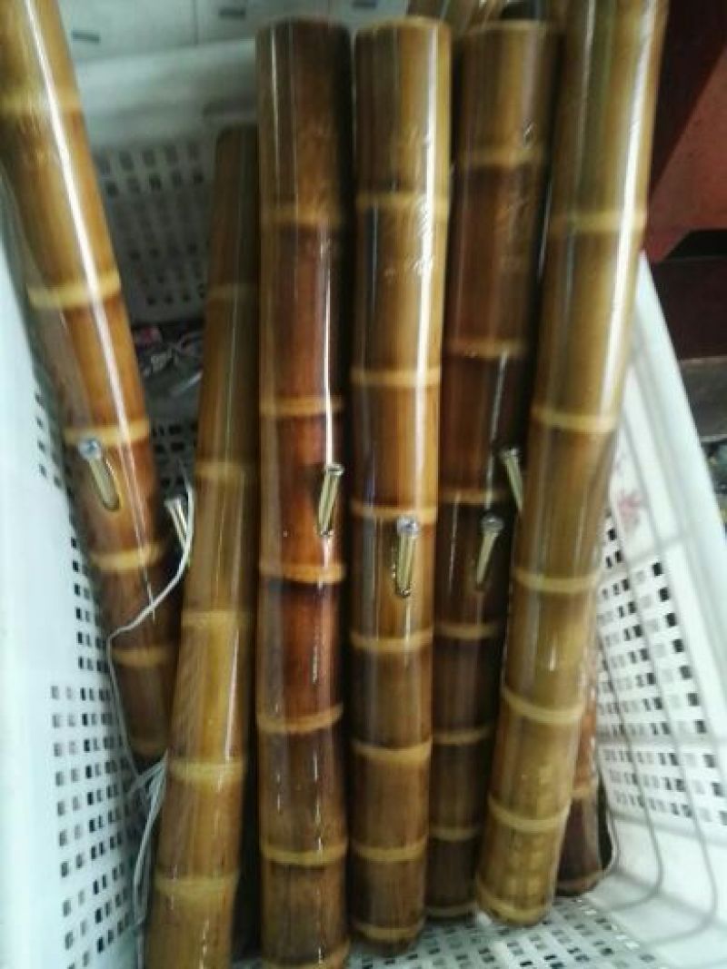 珠海金湾竹工艺品批发 75元/件，匠心传承与创新研发并行