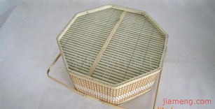 竹艺新生，时尚绽放——安吉永和联宇引领竹编饰品加盟新热潮