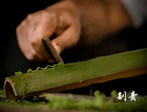 竹编织匠心 佳逸茶具与竹工艺品的制作之道